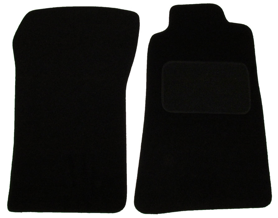 Exact Fit Tailored Car Mats Mazda MX-5 MX5 (2005-Onwards)