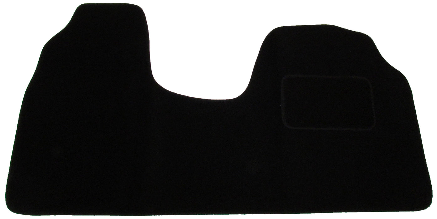 Exact Fit Tailored Car Mats Peugeot Expert (1996-2007)