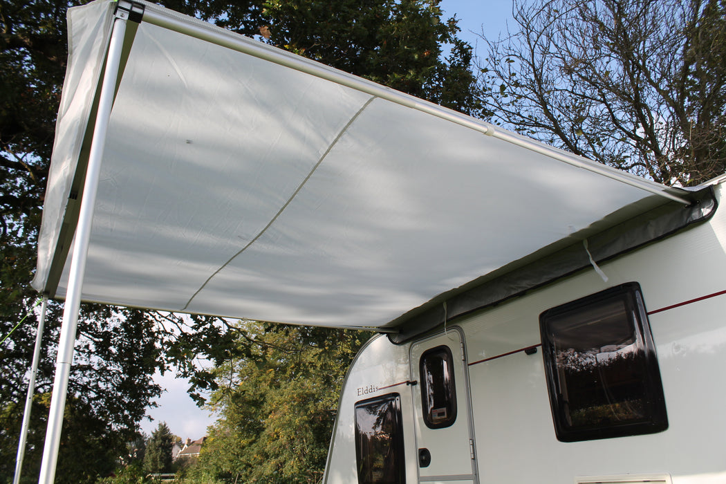 Protekta Roll Out Sun Canopy