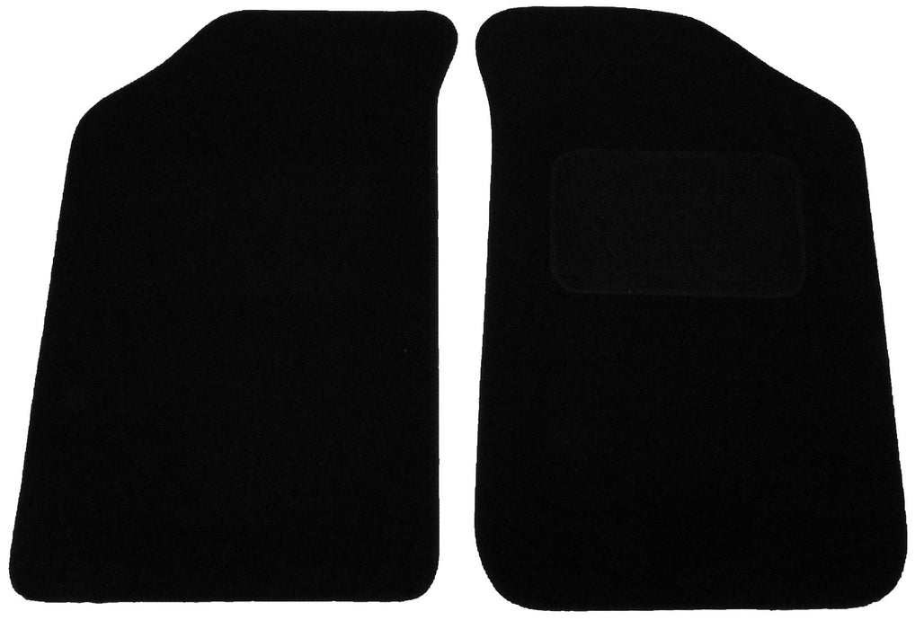 Exact Fit Tailored Car Mats Rover MGF TF (2002-2009)