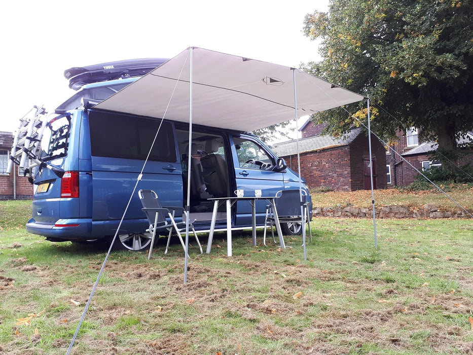 Sunnshield Universal Sun Canopy 240