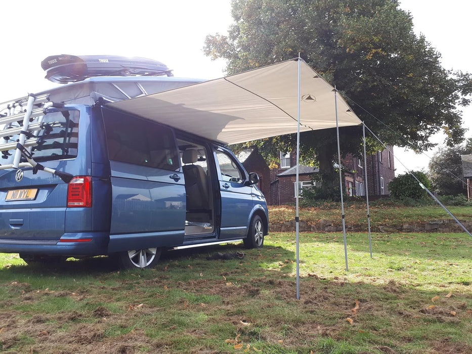 Sunnshield Universal Sun Canopy 240