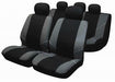 Car Seat Covers Protectors Universal washable ready Dog Pet Front rear easy fit - Xtremeautoaccessories