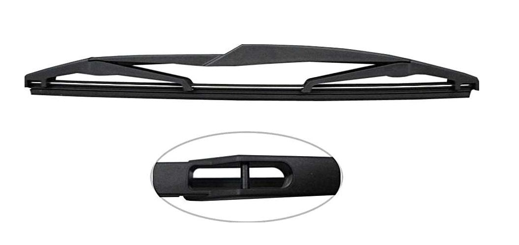Ford Focus Mk2 Estate 2008-2011 Xtremeauto® Rear Window Windscreen Replacement Wiper Blades