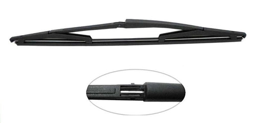 ALFA ROMEO Brera 2006-2011 XtremeAuto® Rear Window Windscreen Replacement Wiper Blades - Xtremeautoaccessories