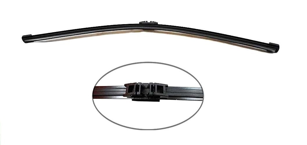 Volvo Xc60 2008-2010 Xtremeauto® Rear Window Windscreen Replacement Wiper Blades