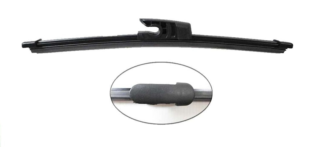 Hyundai Veloster 2011-2015 Xtremeauto® Rear Window Windscreen Replacement Wiper Blades