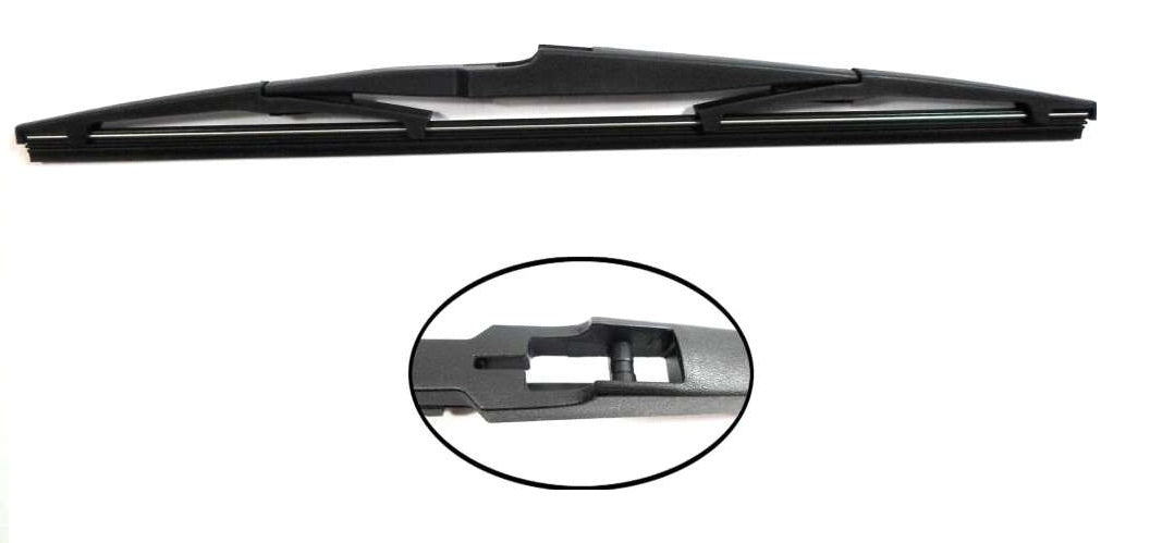 Chevrolet Cruze Estate 2012-2015 Xtremeauto® Rear Window Windscreen Replacement Wiper Blades