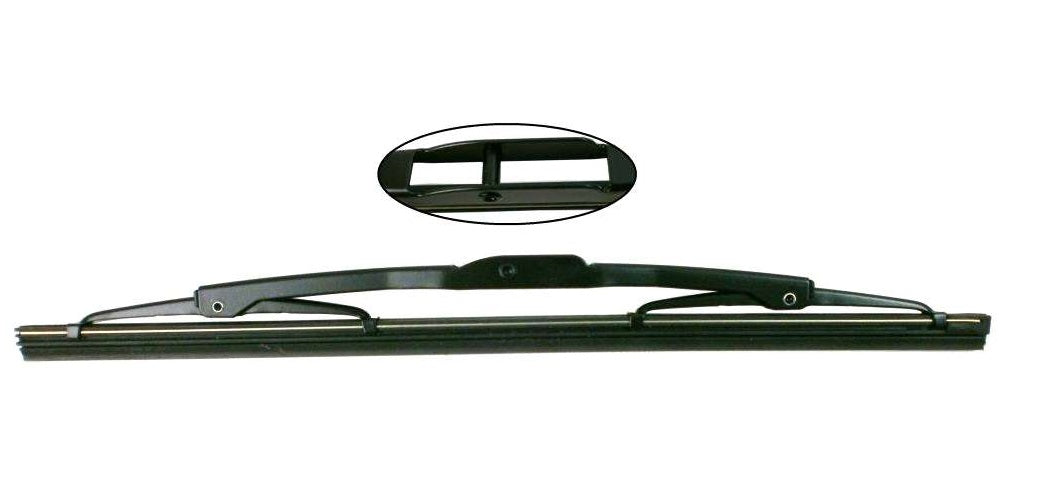 Volvo V60 2010-2016 Xtremeauto® Rear Window Windscreen Replacement Wiper Blades