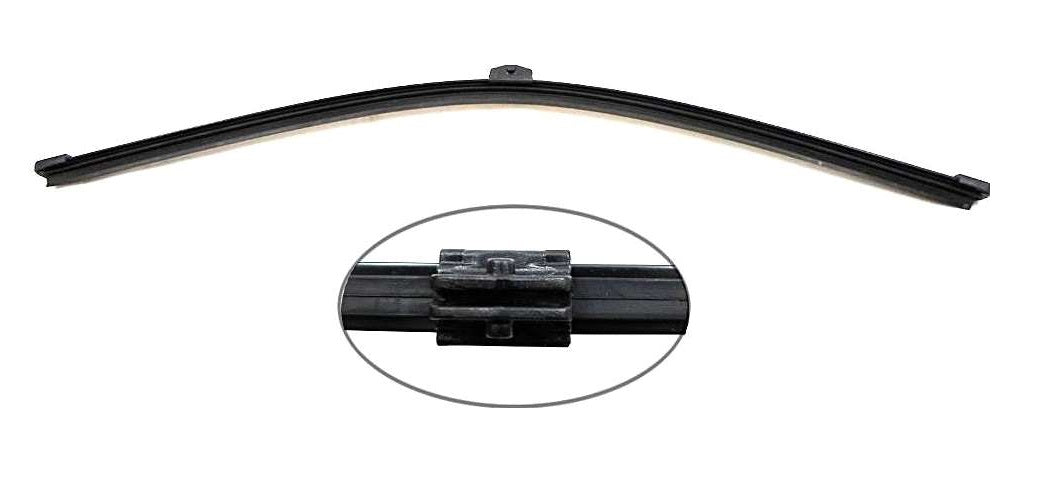 Audi A4 Mk3 + S4/Rs4 Allroad 2009-2016 Xtremeauto® Rear Window Windscreen Replacement Wiper Blades