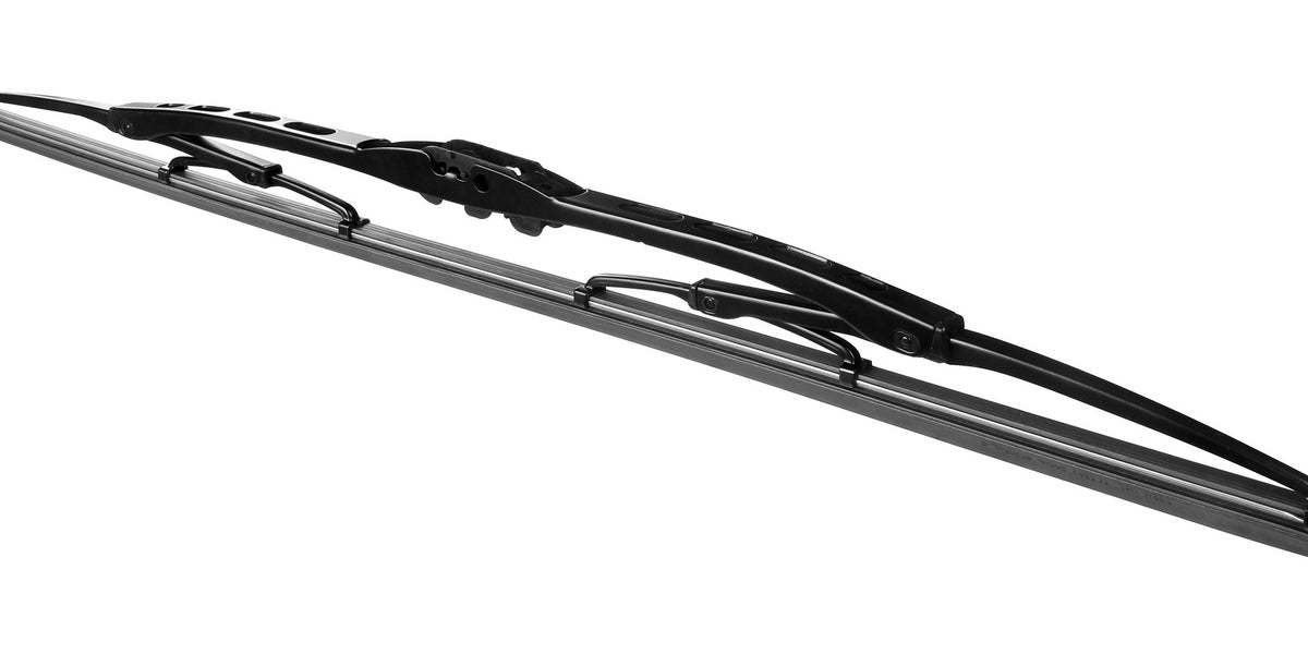 Rear Windshield Wiper Blade For BMW 5 Series Touring F11 – 2010-2017, 35cm Natural Rubber