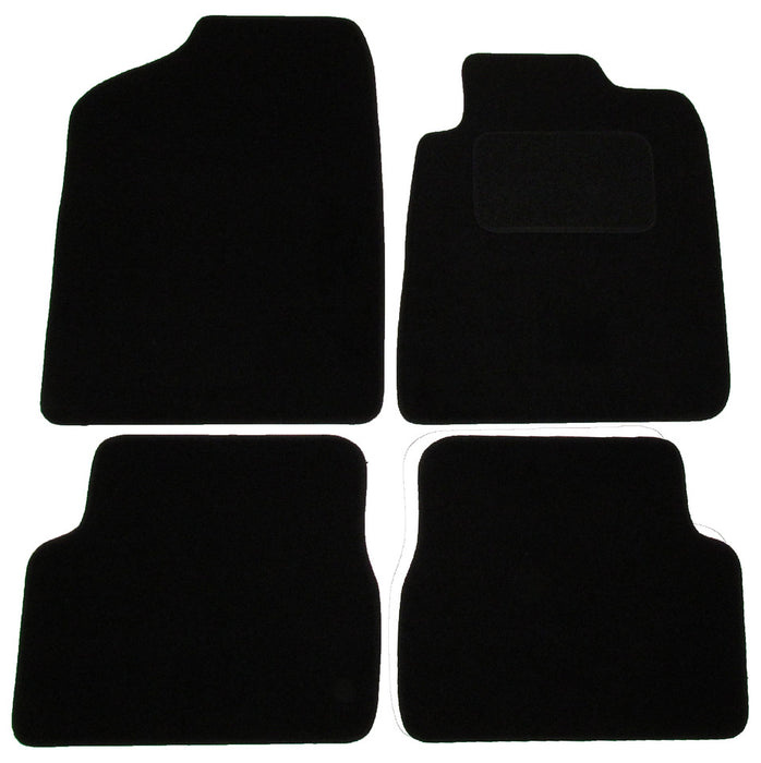 Exact Fit Tailored Car Mats Toyota Celica (1999-2006)