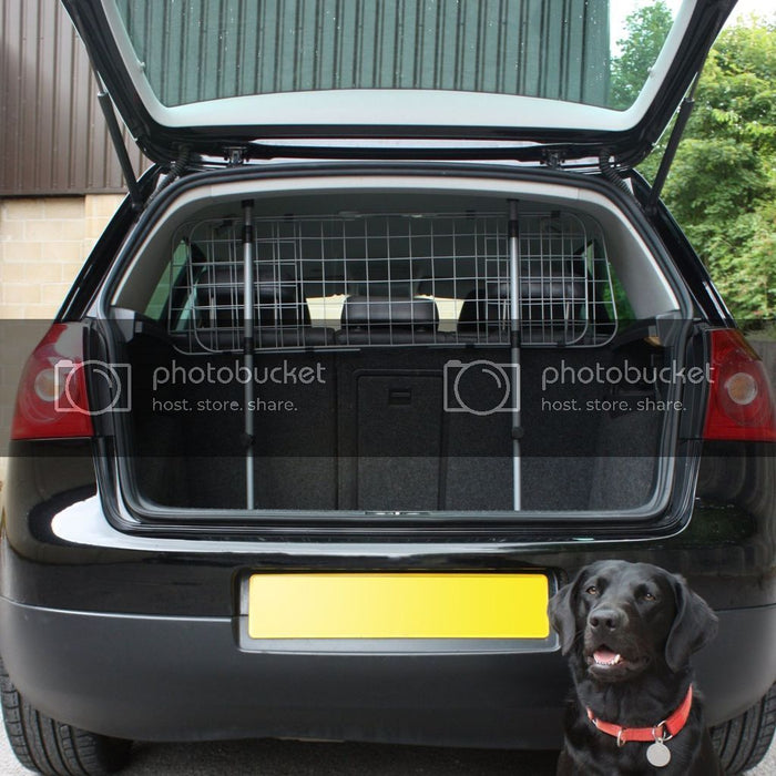 Dog Guards for Mazda, 121, 2, 3, 323, 5, 6, 626, Demio, MPV - Xtremeautoaccessories
