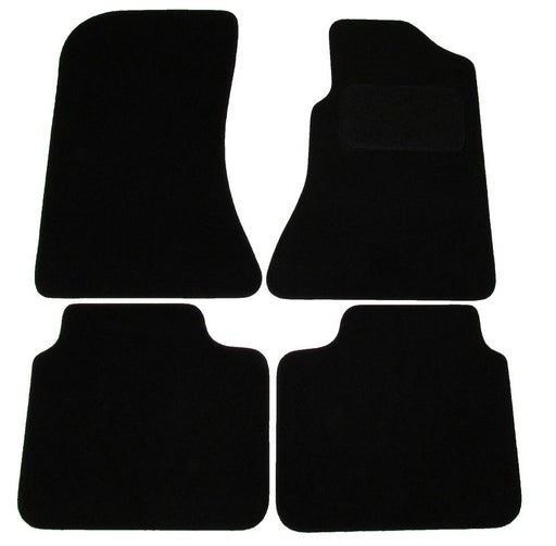 Tailored Car Mats Vauxhall Omega 1995,1996,1997,1998,1999,2000,2001,2002,2003 - Xtremeautoaccessories