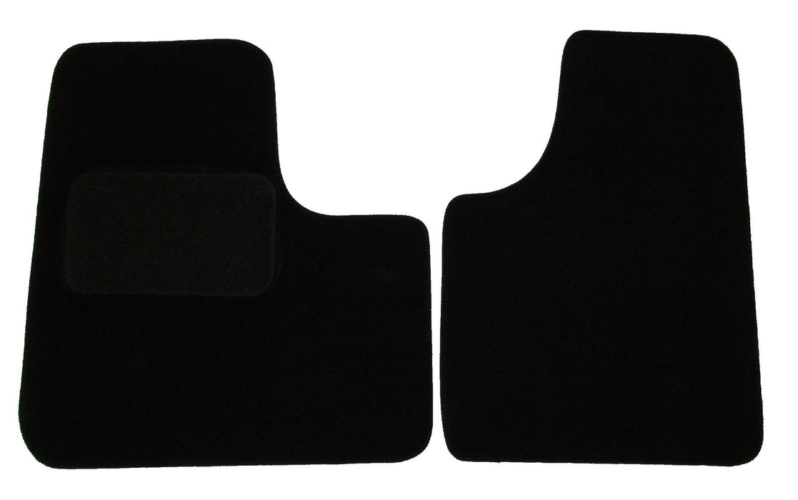 Tailored Car Mats Vauxhall Vivaro 01,02,03,04,05,06,07,08,09,10,11,12,2013,14, - Xtremeautoaccessories