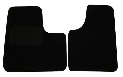 Tailored Car Mats Vauxhall Vivaro 01,02,03,04,05,06,07,08,09,10,11,12,2013,14, - Xtremeautoaccessories