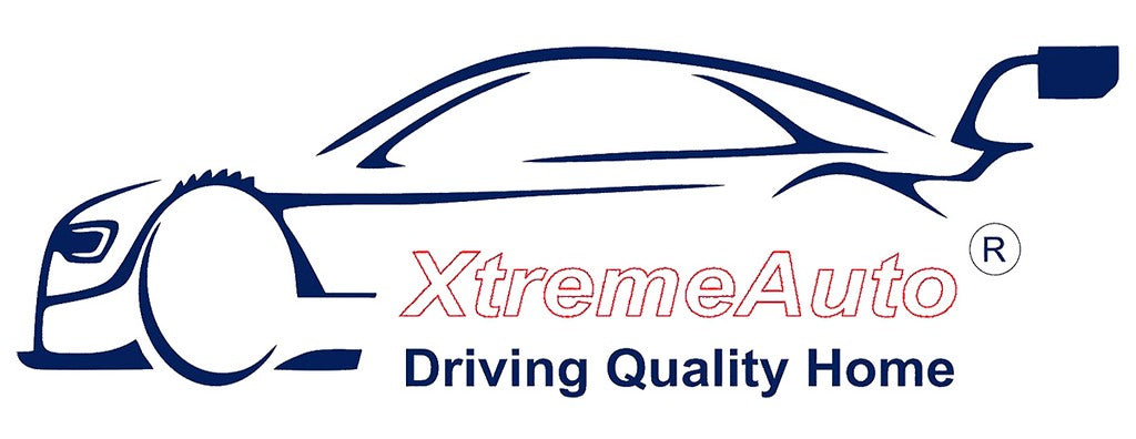 Volkswagen Golf Plus Mk5 Mpv 2005-2009 Xtremeauto® Rear Window Windscreen Replacement Wiper Blades