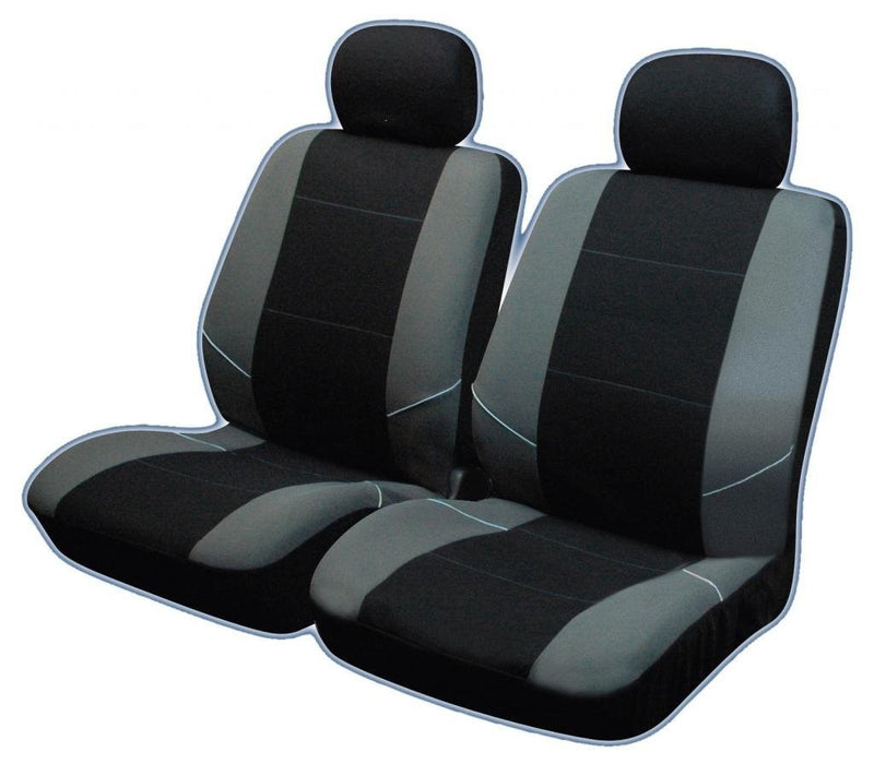 Xtremeauto Front Deluxe Car Seat Covers