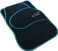 Skoda Citigo XtremeAuto Universal Fit Carpet Floor Car Mats - Xtremeautoaccessories