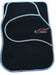 Hyundai i10 XtremeAuto Universal Fit Carpet Floor Car Mats - Xtremeautoaccessories