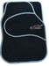 Rover Mini-Moke XtremeAuto Universal Fit Carpet Floor Car Mats - Xtremeautoaccessories