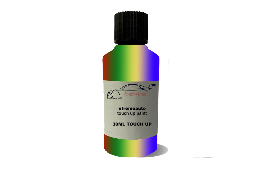 FORD B-MAX BLAZER BLUE 8CWA 30ml Touch Up Paint