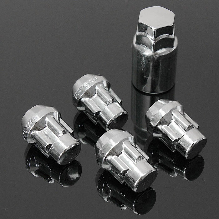Toyota Mark [1983-2001] Locking Wheel Nuts / Bolts