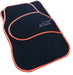 Nissan Micra XtremeAuto Universal Fit Carpet Floor Car Mats - Xtremeautoaccessories