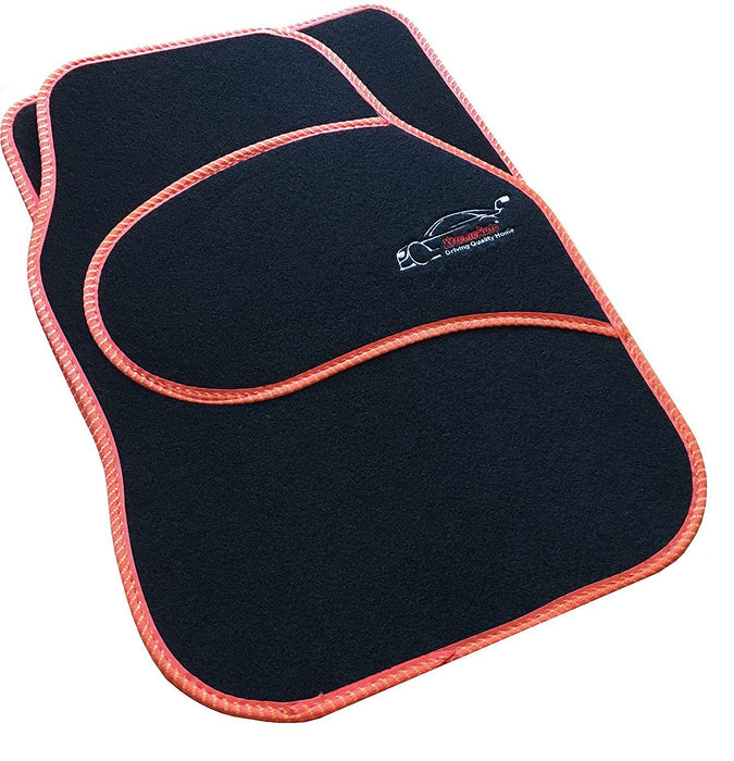 Vauxhall Astra Twintop XtremeAuto Universal Fit Carpet Floor Car Mats - Xtremeautoaccessories