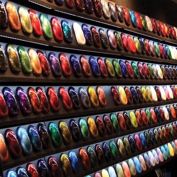 Car Touch Up Paint, Paint Mix to Car & Caravan Awnings Xtreme Auto's