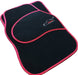 Peugeot 206 CC XtremeAuto Universal Fit Carpet Floor Car Mats - Xtremeautoaccessories
