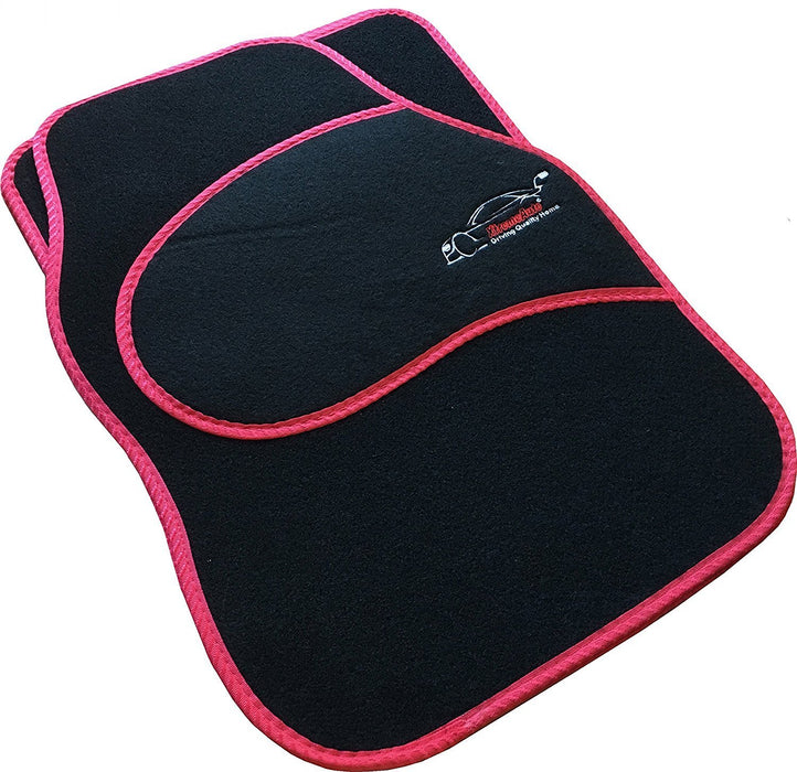 Daihatsu Sirion XtremeAuto Universal Fit Carpet Floor Car Mats - Xtremeautoaccessories