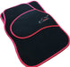 Vauxhall Astra Twintop XtremeAuto Universal Fit Carpet Floor Car Mats - Xtremeautoaccessories