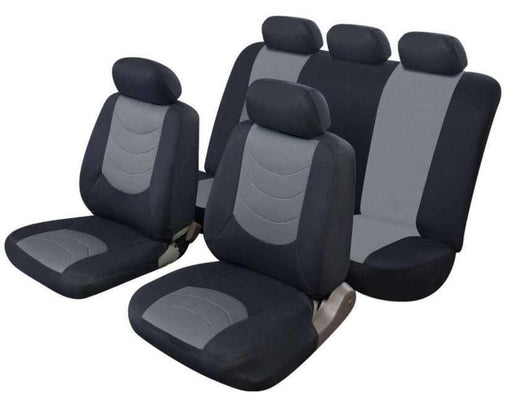 Citroen C2 Car Styling Accessories Car Mats, Seat Covers —  Xtremeautoaccessories