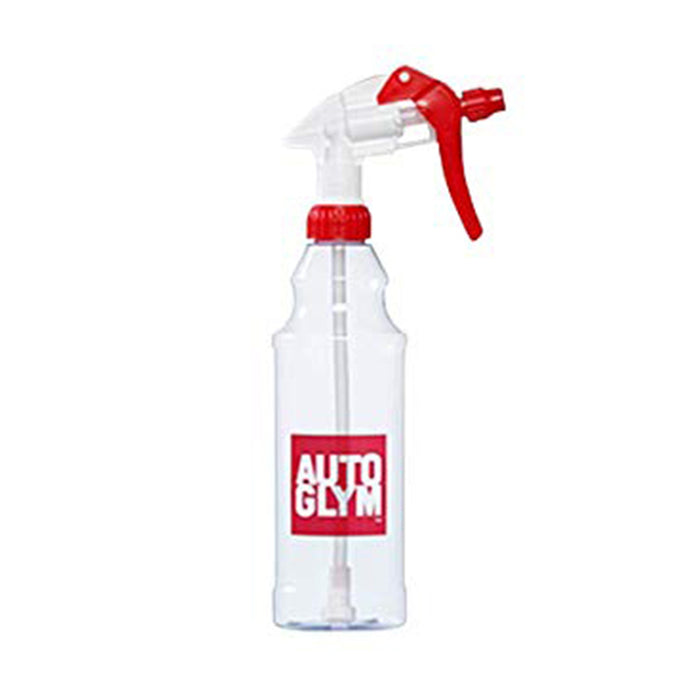 Autoglym Spary Bottle With Sprayer