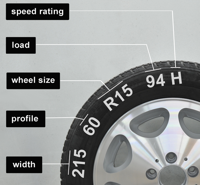 Toyota Spade Black Blue Wheel Trims Covers (2012-2016)