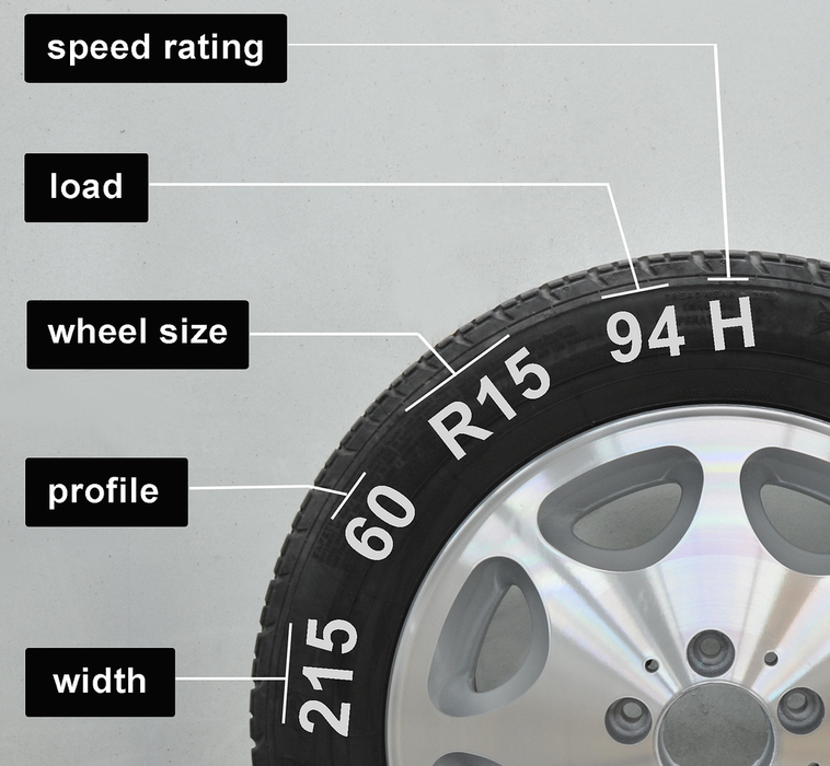 Mitsubishi Freeca Black Red Wheel Trims Covers (1998-2016)