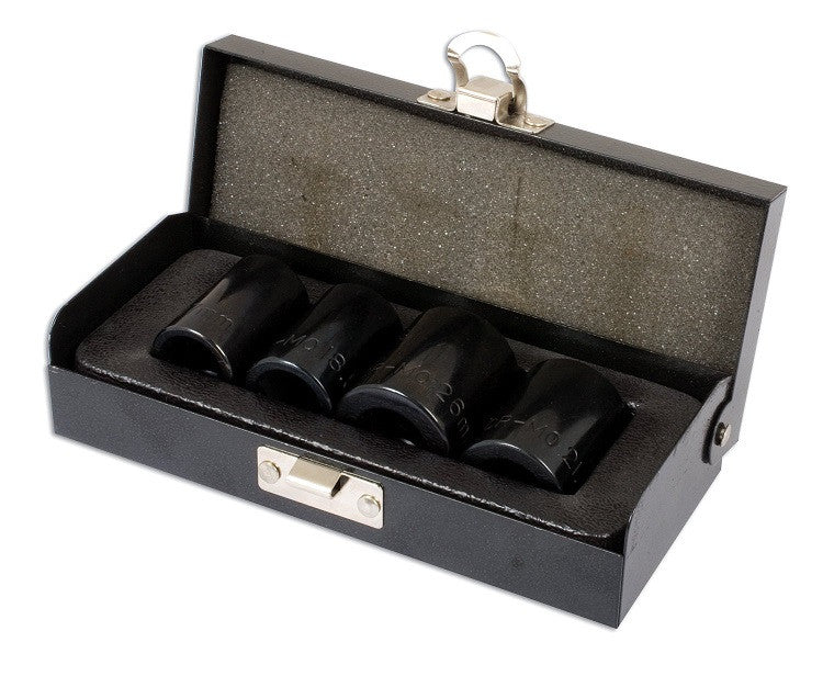 22PC Anti-Theft Wheel Locking Bolt Nut Key Removal Set 22PC Anti-Theft Wheel Locking Bolt Nut Key Removal Set