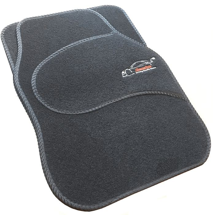 Hyundai i20 XtremeAuto Universal Fit Carpet Floor Car Mats - Xtremeautoaccessories