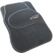Citroen DS3 XtremeAuto Universal Fit Carpet Floor Car Mats - Xtremeautoaccessories