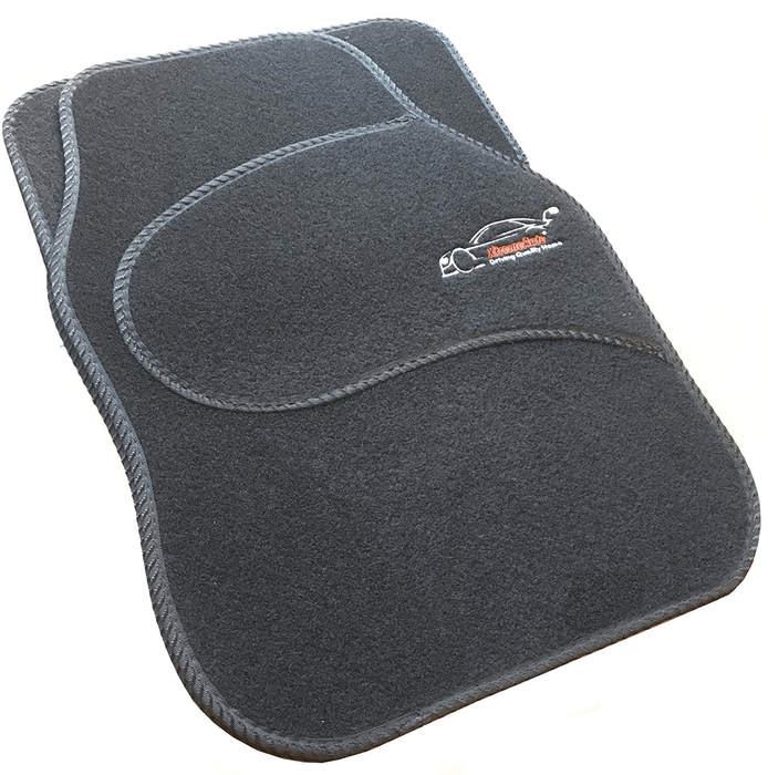 Land Rover Discovery Sport XtremeAuto Universal Fit Carpet Floor Car Mats - Xtremeautoaccessories